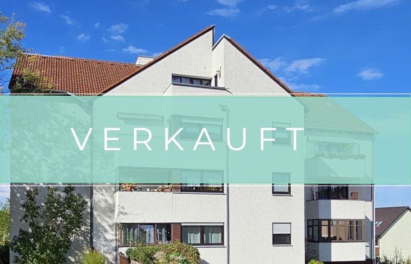 Außergewöhnliche 2-Zimmer Wohnung mit Balkon und Blick über die Domstadt!